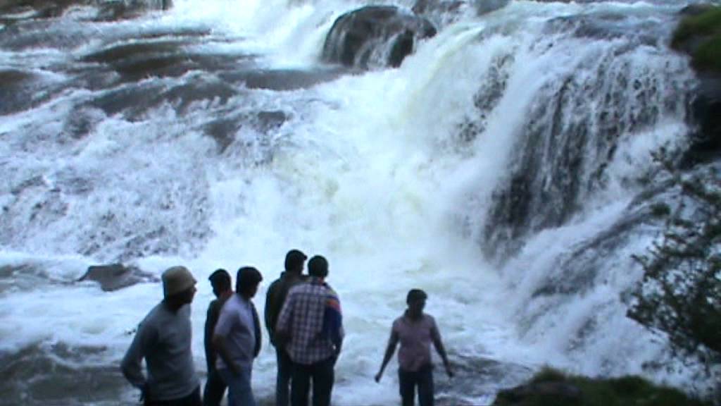 pykara falls.mpeg4