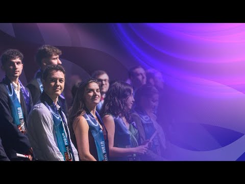 26e Remise Des Diplômes 2025 De L UTBM