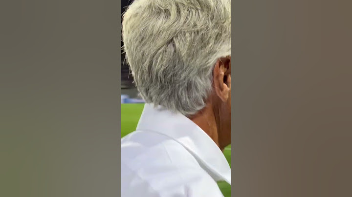 Quando dici a Gasperini non ti arrabbiare, guarda la sua reazione!😅😂 #seriea #atalanta #sports