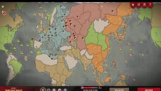 Axis and Allies online #2: The med shuck