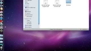 How to setup PPTP VPN on Mac OS