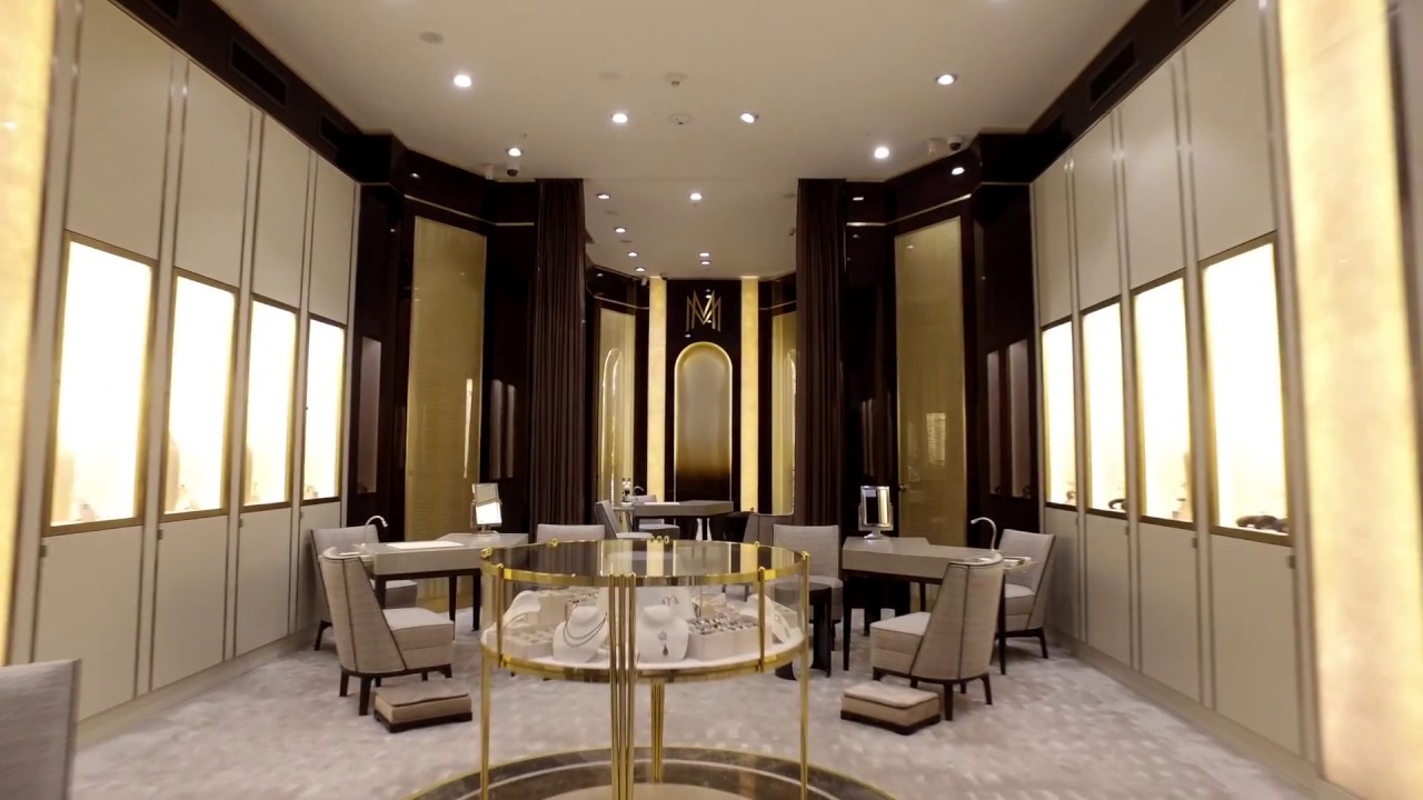 Molu - IstinyePark Boutique