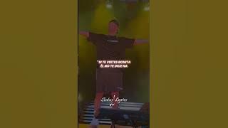 Nicky Jam - El Amante ❤🔥 // Estado para WhatsApp @streamsongs.oficial