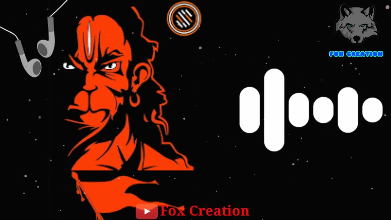 Seeta devi jay Hanuman bhakti mix bgm ringtone   fox ringtone  fox bgm  fox creation