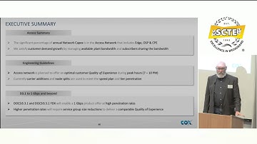 HFC Evolution from DOCSIS to FTTH