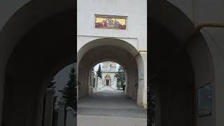 #pelerin #ortodox #ManastireaPasarea