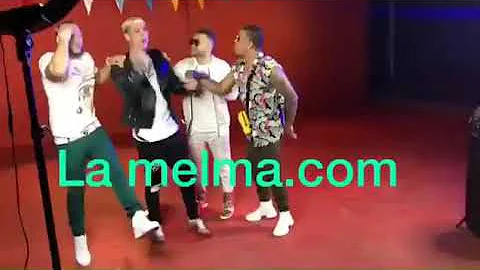 Bulova (Dale Pipo) ft El Alfa El Jefe, Nacho y Noriel