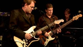 The Woomblies Rock Orchestra perform  "Ain't No Woman "