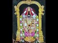 om namo venkatesaya