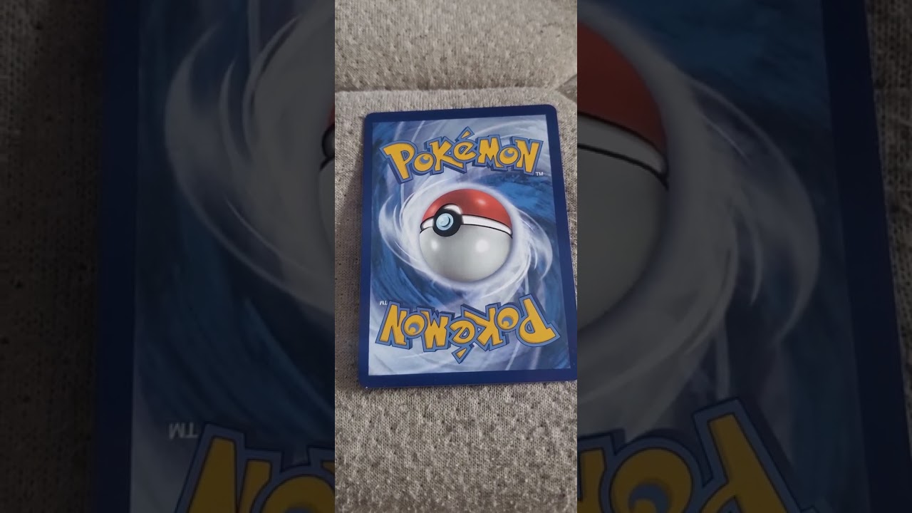 Rate it or Hate it #17 Pokemon Edition 