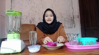 TEKS PROSEDUR BAHASA INGGRIS MEMBUAT JUS BUAH NAGA TEKS PROSEDUR BAHASA INGGRIS MEMBUAT JUS BUAH NAGA