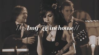 Amy Winehouse~Love Is a Losing Game~//Subtitulado en español//