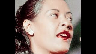 Billie Holiday - I&#39;m a Fool to Want You