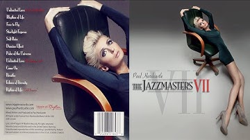 The Jazzmasters - Pulse Of The Universe