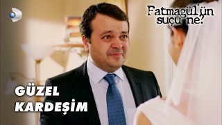 Rahmi, Fatmagülü Görünce Duygulandı - Fatmagülün Suçu Ne? Özel Sahneler