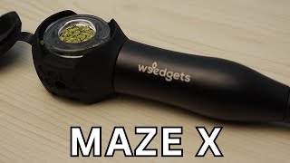 Testing the Maze X Pipe - Is It Worth the Money?