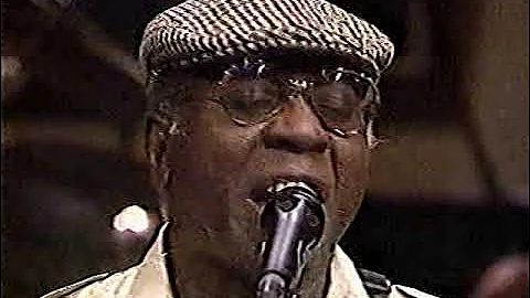 Night Music 1-15-89 Curtis Mayfield, David Lindley...
