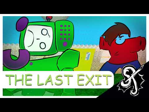 The Last Exit | Scream Jam: OST (+FLP)