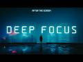 Deep Focus — Neon Drift | Ambient Music for Work, Study &amp; Flow