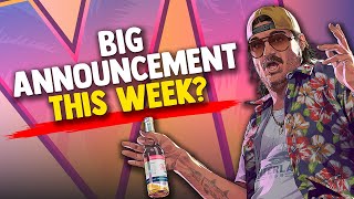 Gta 6 News Trailer 3 Soon? And What Did Dan Houser Say?