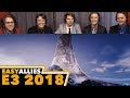 Xbox Briefing - Easy Allies Reactions - E3 2018