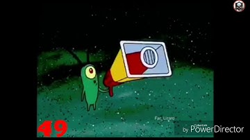 Zombies Portrayed By Spongebob Part 1 (Read Desc)