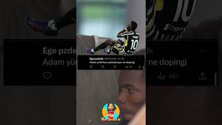 Pogbanın Kariyeri Bitiyor I Doping Testi Pozitif Çıktı