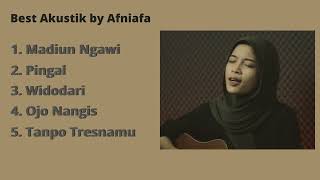 Download Lagu #aku3 Best Akustik by Afa