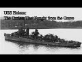 They Thought She Sank — But USS Helena Kept Fighting Like a ‘Machine Gun’ Ghost of the Pacific War