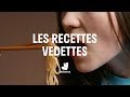 Les recettes vedettes  le pad thai de santosha