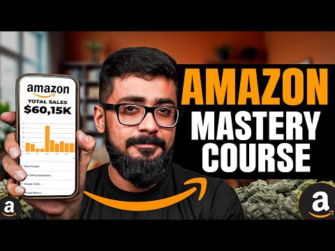 The Complete Guide To Amazon FBM in 2026