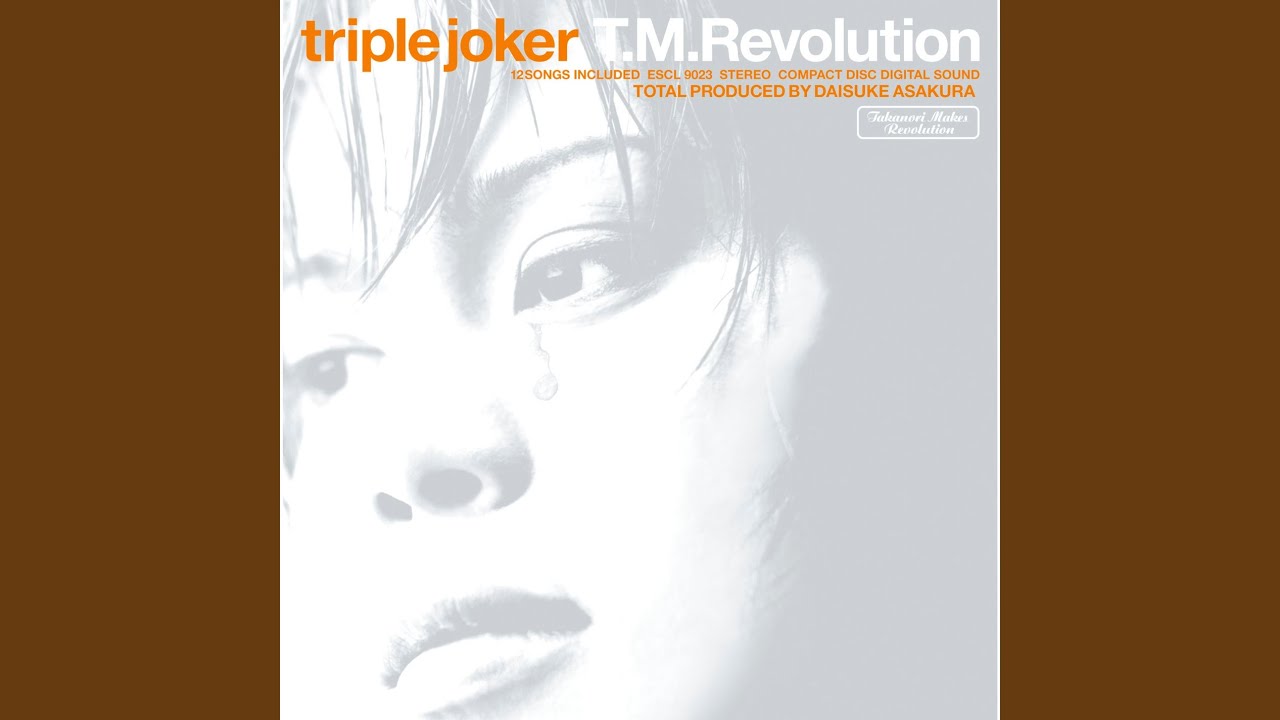 Joker (G Code Mix) - YouTube