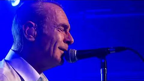 Francis Rossi   Live At St  Luke's - Tongue Tied