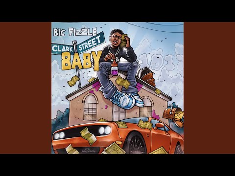 BiC Fizzle, Cootie, 1KJizzle - Legend (feat. Cootie & 1KJizzle)