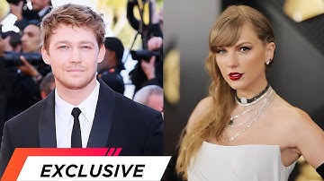Joe Alwyn Speaks Out on Taylor Swift Split: 
