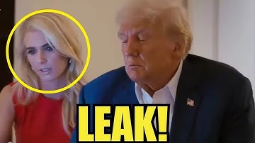 Jаmеѕ Соmеу ЅЕСRЕТLΥ LЕАΚЅ DЕVАЅТАТІΝG VІDЕО оf Тrump tо ЕΝТІRЕ WОRLD