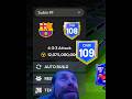 Can I Reach 109 Ovr Eafc Fcmobile Fifamobile Eafc24 Fcmobile24 Fifamobile22 mp3