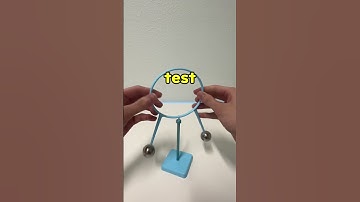 The COOLEST cube display EVER!!!