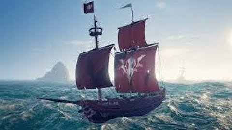 Thumbnail of Sea of Thieves Maiden Voyage song