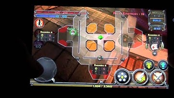 Dungeon Defenders First Wave