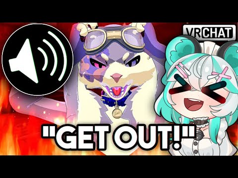 Are They FAKING IT in VRchat? | Proximity Chat Reaction