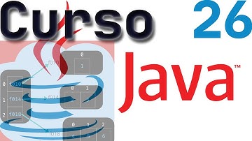 Curso de Java: 26 - Arreglos: Intercalar 2 arreglos