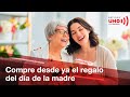 Comprar con dos semanas de anticipación regalo para el día de la madre, le ahorrará unos pesos