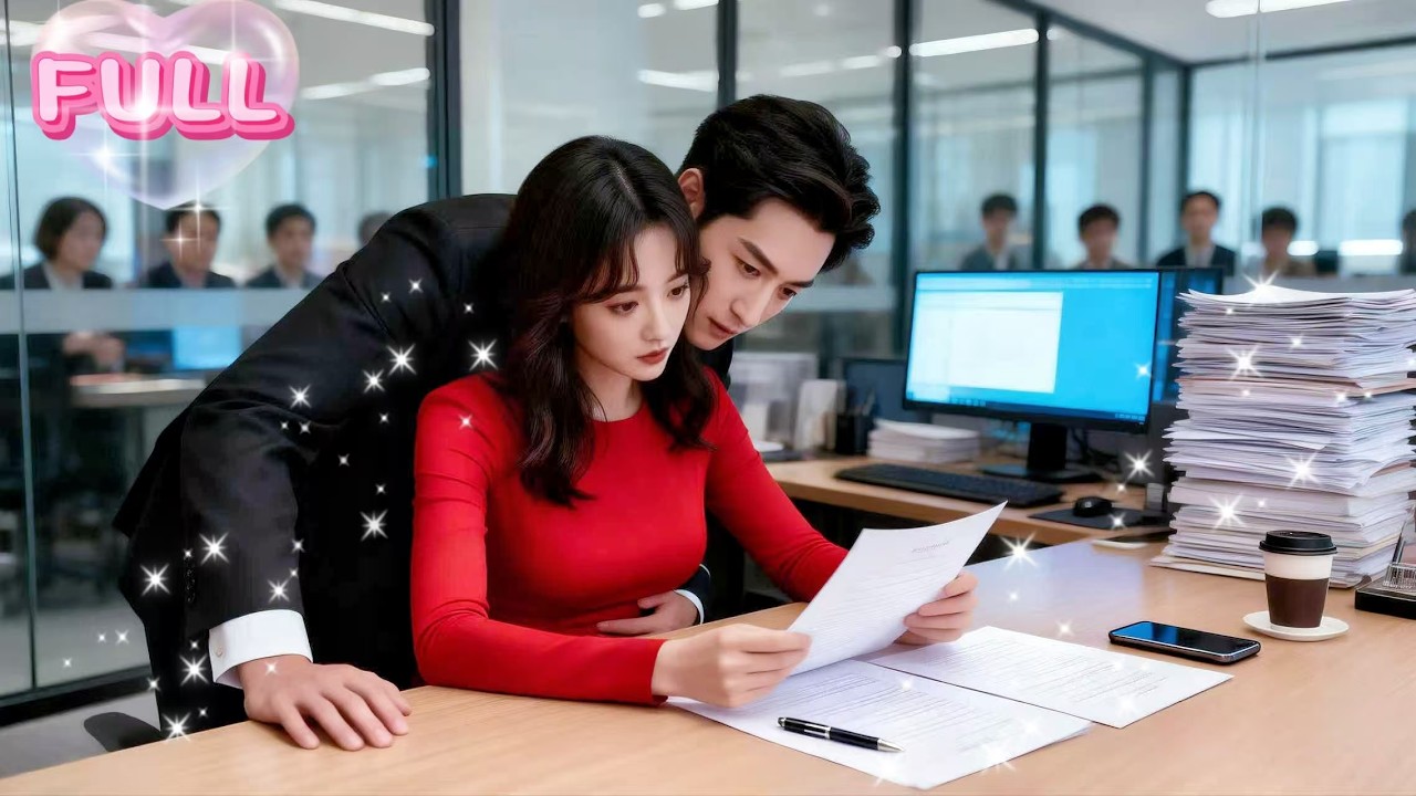 霉运小奶娃逆袭：旺家成首富！