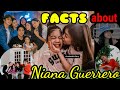15 FACTS ABOUT NIANA GUERRERO | Niana Guerrero | Ranz and Niana