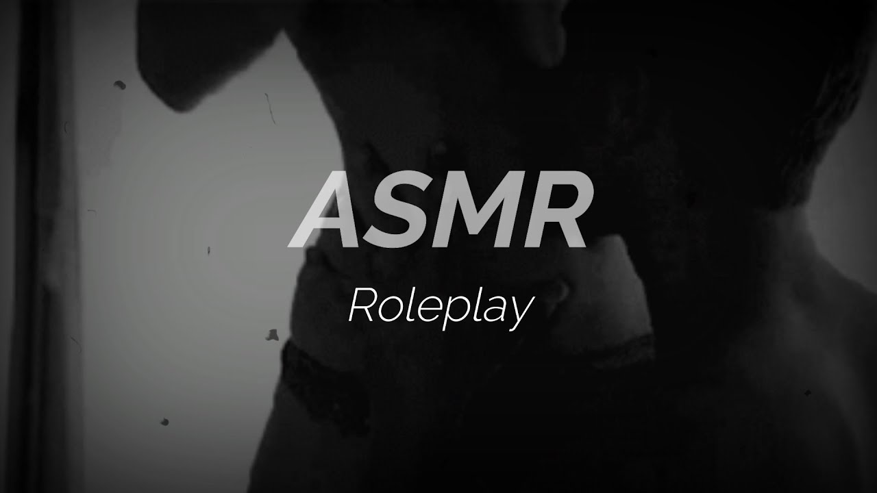 Tu Novio califica tu nueva lencería que compraste 🤩 (termina en...👅🔥) | ASMR - roleplay