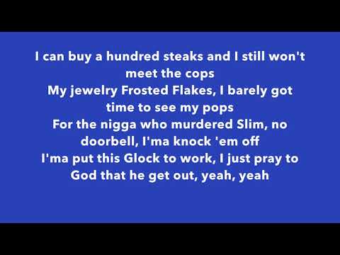 Quando Rondo ft  Nocap – New Ones Lyrics