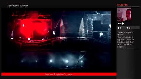 The swapper Walkthrough part 1