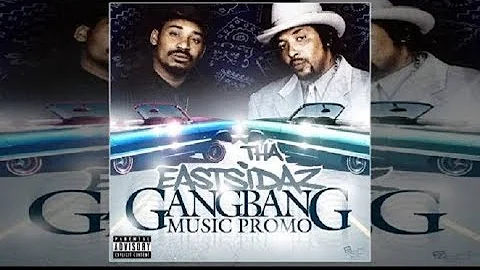 Tha Eastsidaz - Bottom Girl Feat. Nate Dogg & Kokane