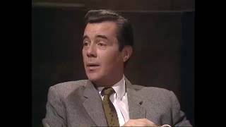 Parkinson Series 1 Episode 1 Dirk Bogarde 1971
